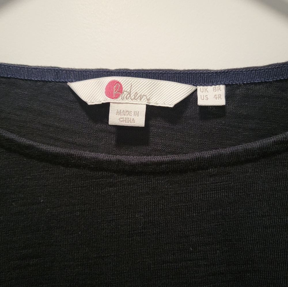 Boden Dress size 4R
